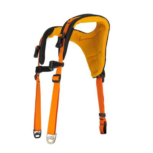 Schultergurt, Schultertragesystem Fostkoppel Seitlich