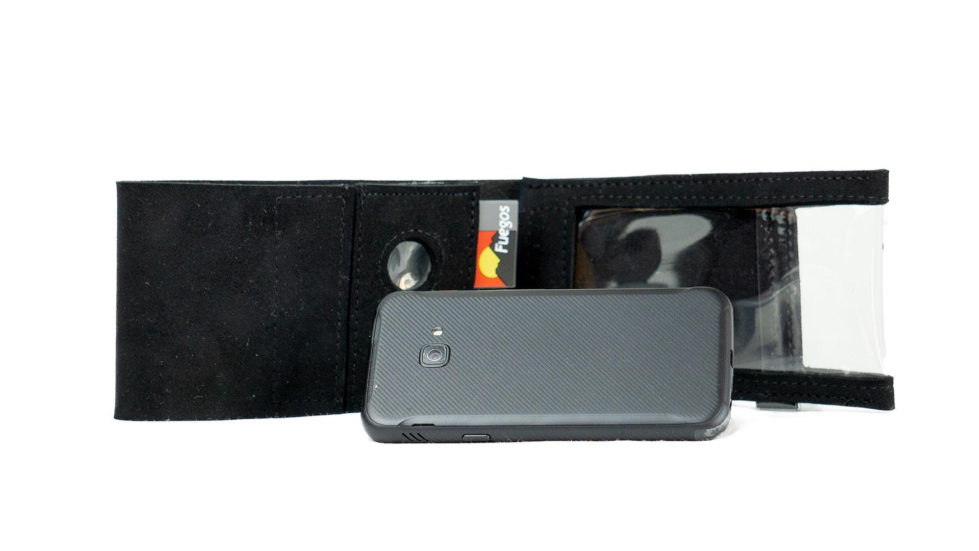 Forst_Smartphonetasche Fuegos für Forstgurt