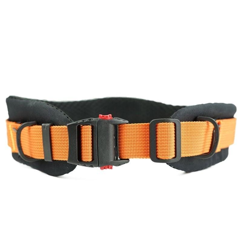 Forstgürtel • Flexibler Forstgurt – Ergonomisches Design für professionelle Forstarbeiten.