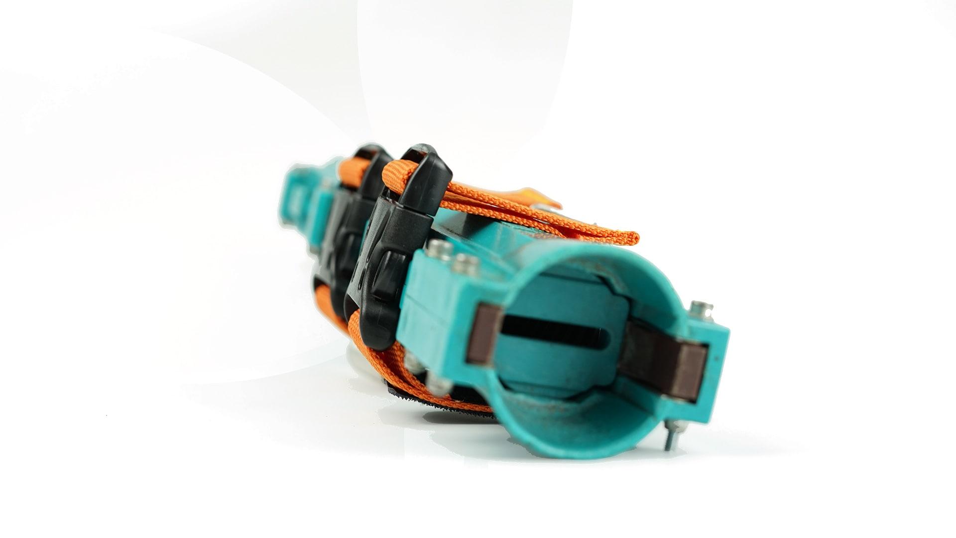 Forst Magazinhalterunf für Forstgürtel - Försterequipment by Fuegos