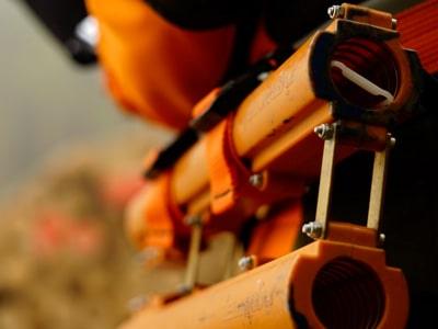 Magainräger_Forstwirtschaft_Forsrtgürtel_Fuegos Magazinhalterung für Forst by Fuegos