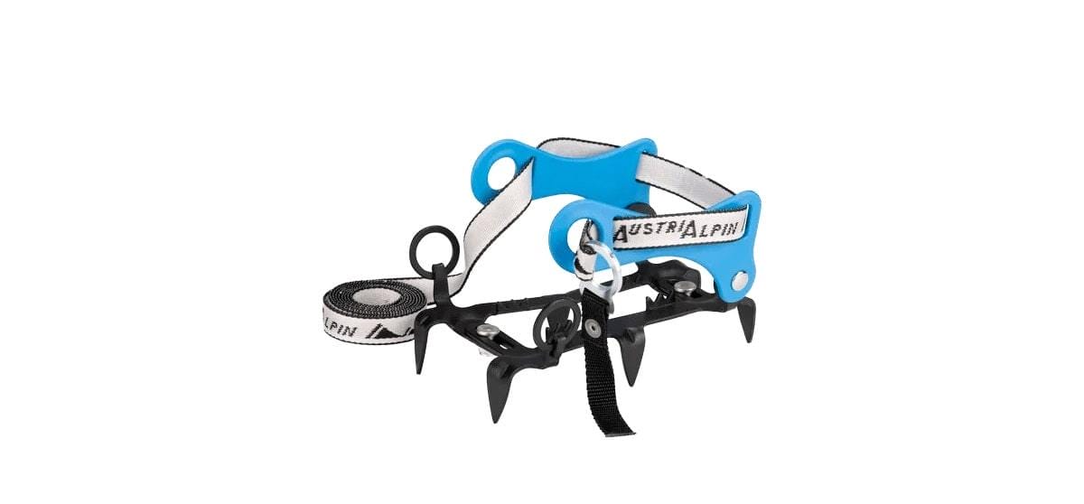 AustrialAlpin_Grödel Forst Fuegos Forstgurt