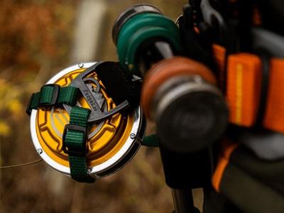 Föster_Massbandhalterung_Forst_Fuegos Forstmaßband Halterung Fuegos Forstgürtel