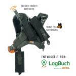 GPS-Tragesystem by Fuegos for Stihl