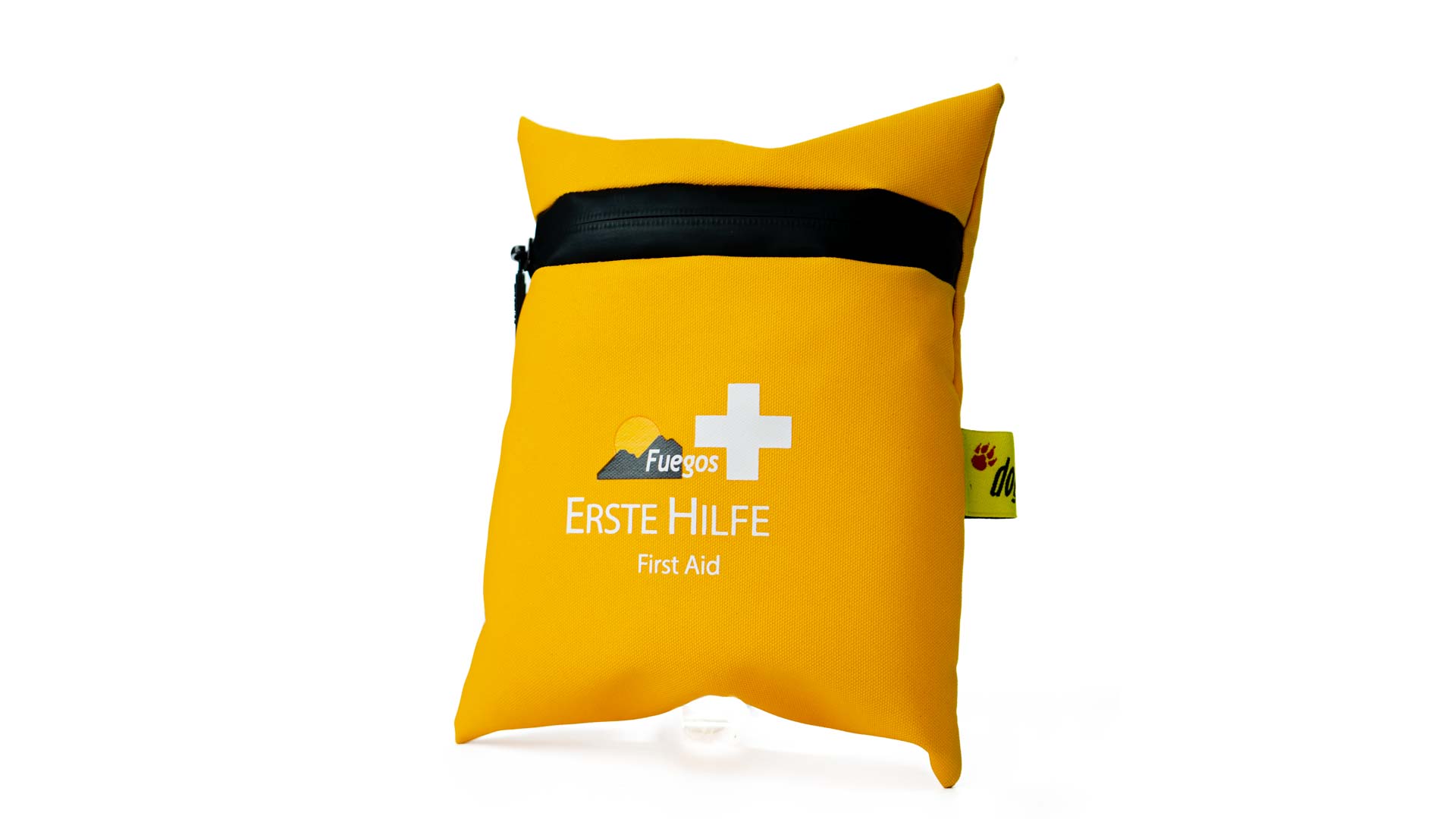 Erste-Hilfe-Jagdhund-Erste-Hilfe-Set