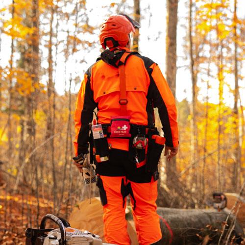 Forstguertel-Set-Selber-zusammenstellen_Forstwirt Mit Forstgurt