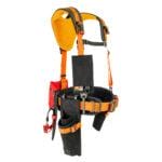 Forstgürtel selbst zusammenstellen Komplettsysteme_Ergonomische Forstgürtel-Fuegos Side_500x500