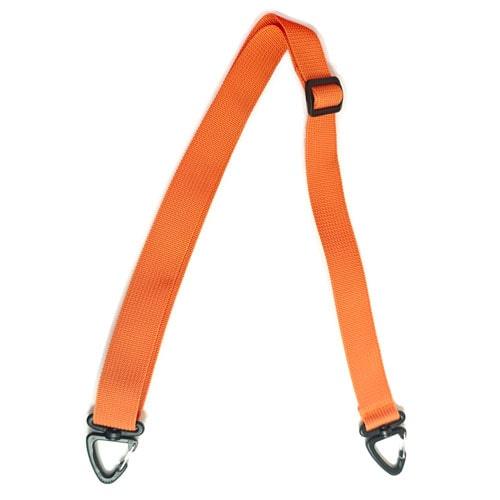 Ersatz-Tragegurt für Pflanztasche für den Forst 40cm mit Click-System, scheuerfest und langlebig.