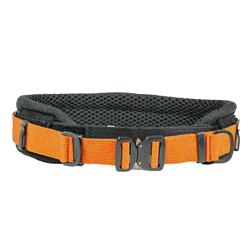 Forst Komplett Sets Forstgürtel mit ergonomischer Polsterung und stabiler Schnalle