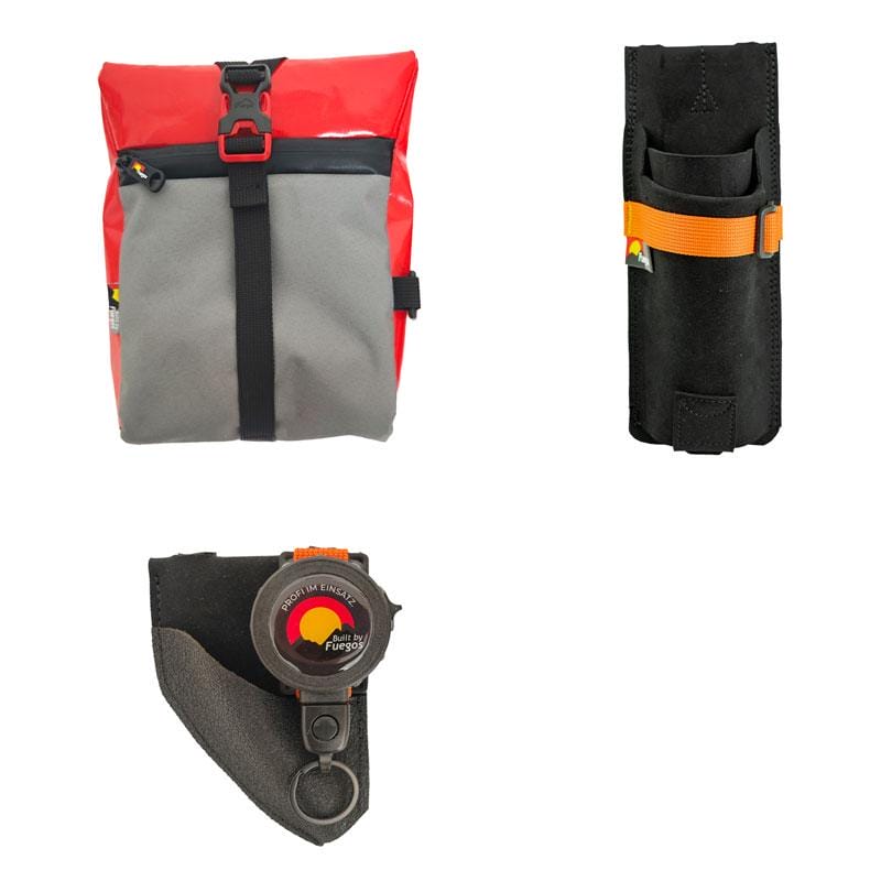 Forst Set Flex Basic – Packhaken Edition