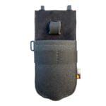 Fuegos Kombi-Holster für Packzange und Packhaken am Gürtel